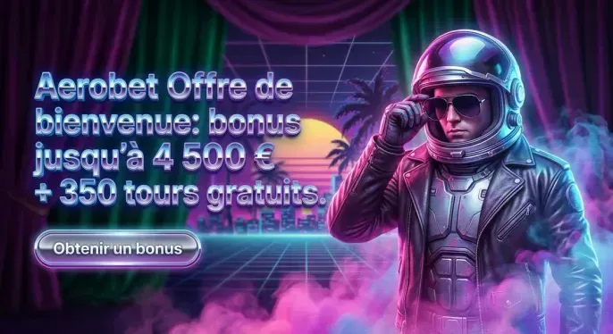 Aerobet Casino